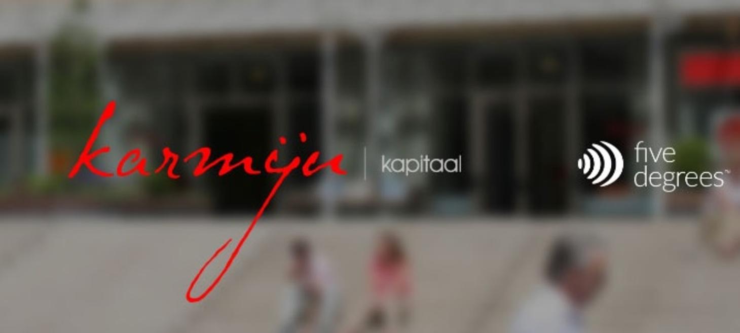 €10M investment for fintech scaleup Five Degrees: “Top technology is about people”