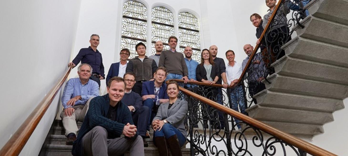 Final stage of Climate-KIC Accelerator prepares 10 startups for takeoff