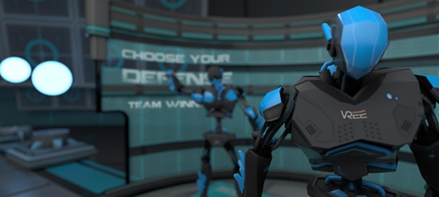 Eindhovens VRee receives real money for virtual innovation #NLTech