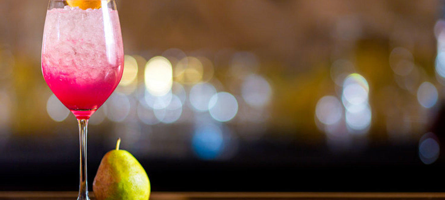 10 Hard Cider Cocktails To Try