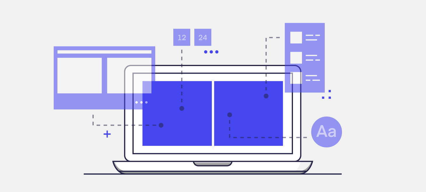 How to Create a Front-End Framework with Sketch