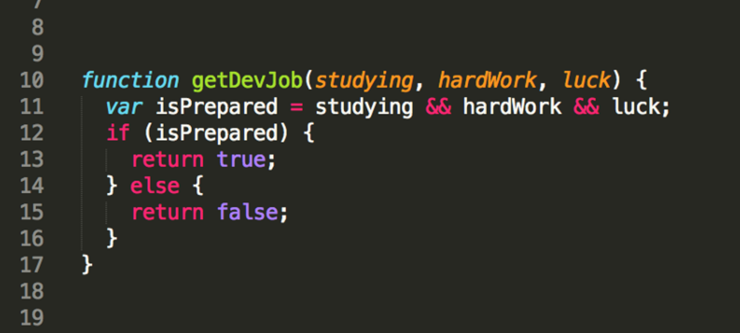 I spent 3 months applying to jobs after a coding bootcamp. Here’s what I learned.
