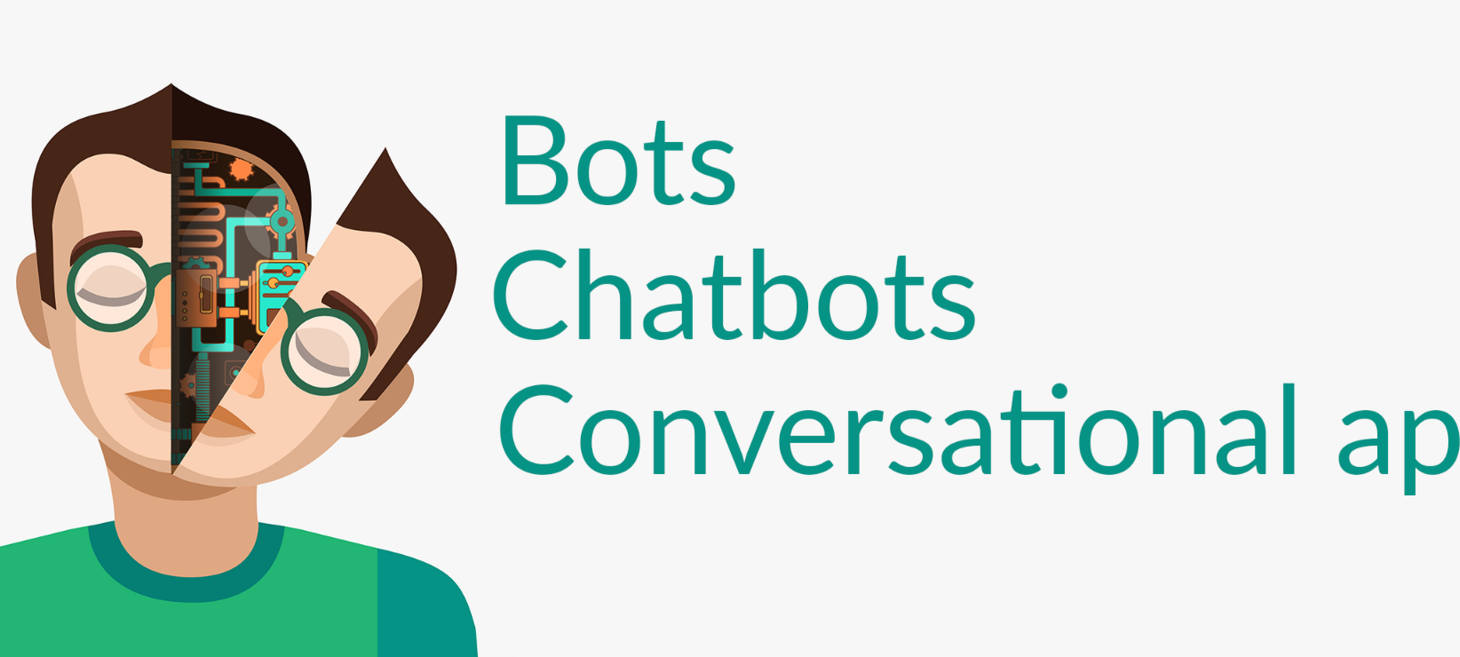 Bots, Chatbots, Conversational apps, what are the differences?