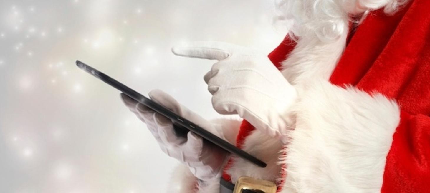 15 Brilliant Examples of Holiday Marketing Campaigns