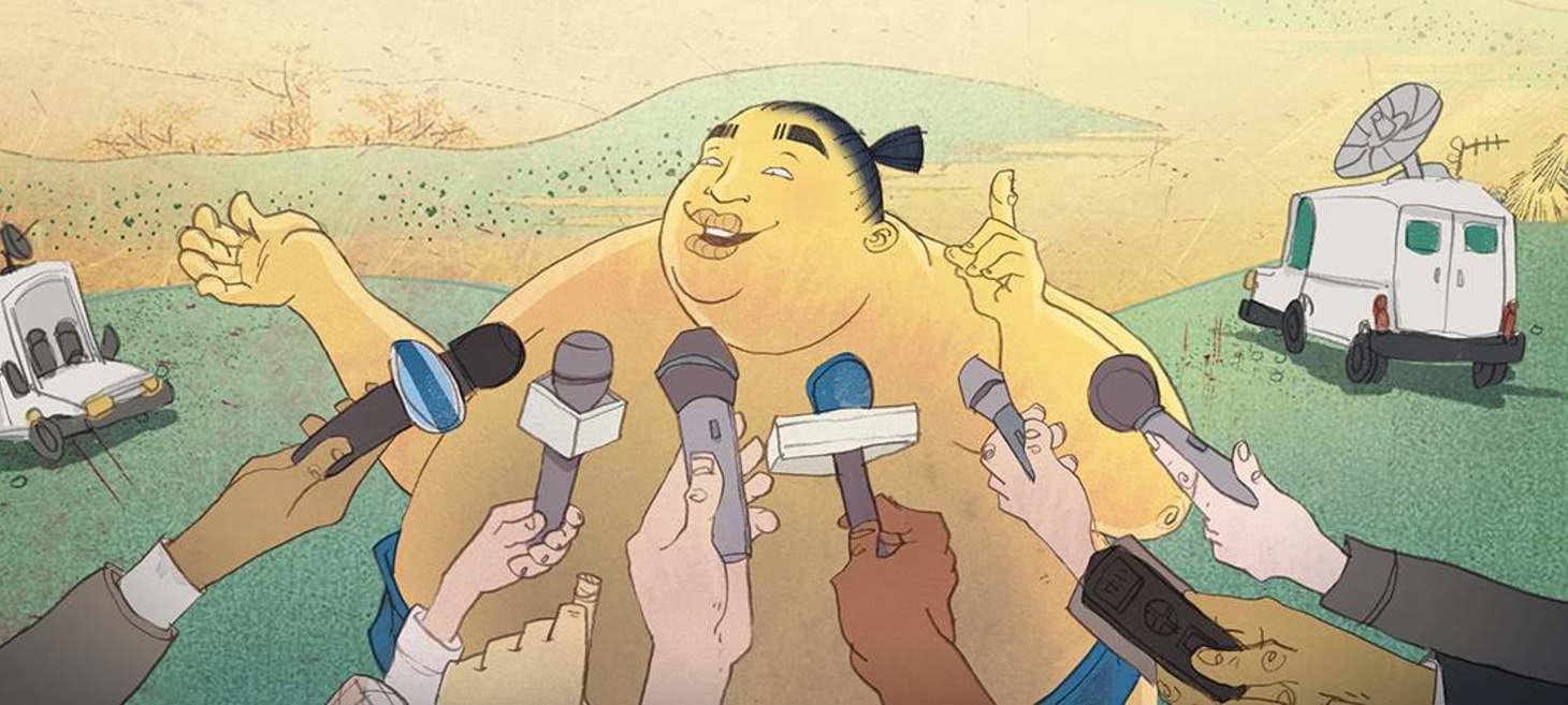 The Most Viral Content of 2016: Thirty Examples of Insanely Shareable Content