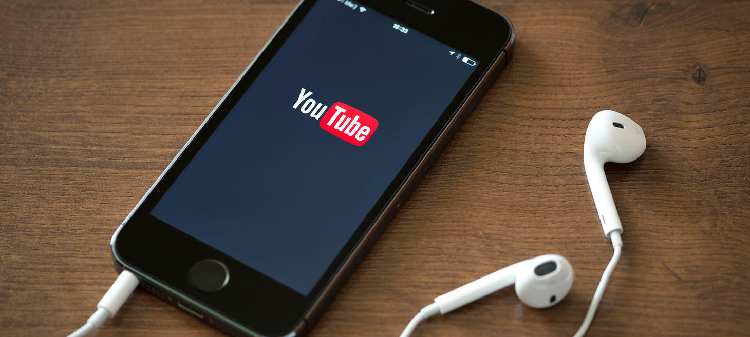 Top 10 YouTube Ads In 2016