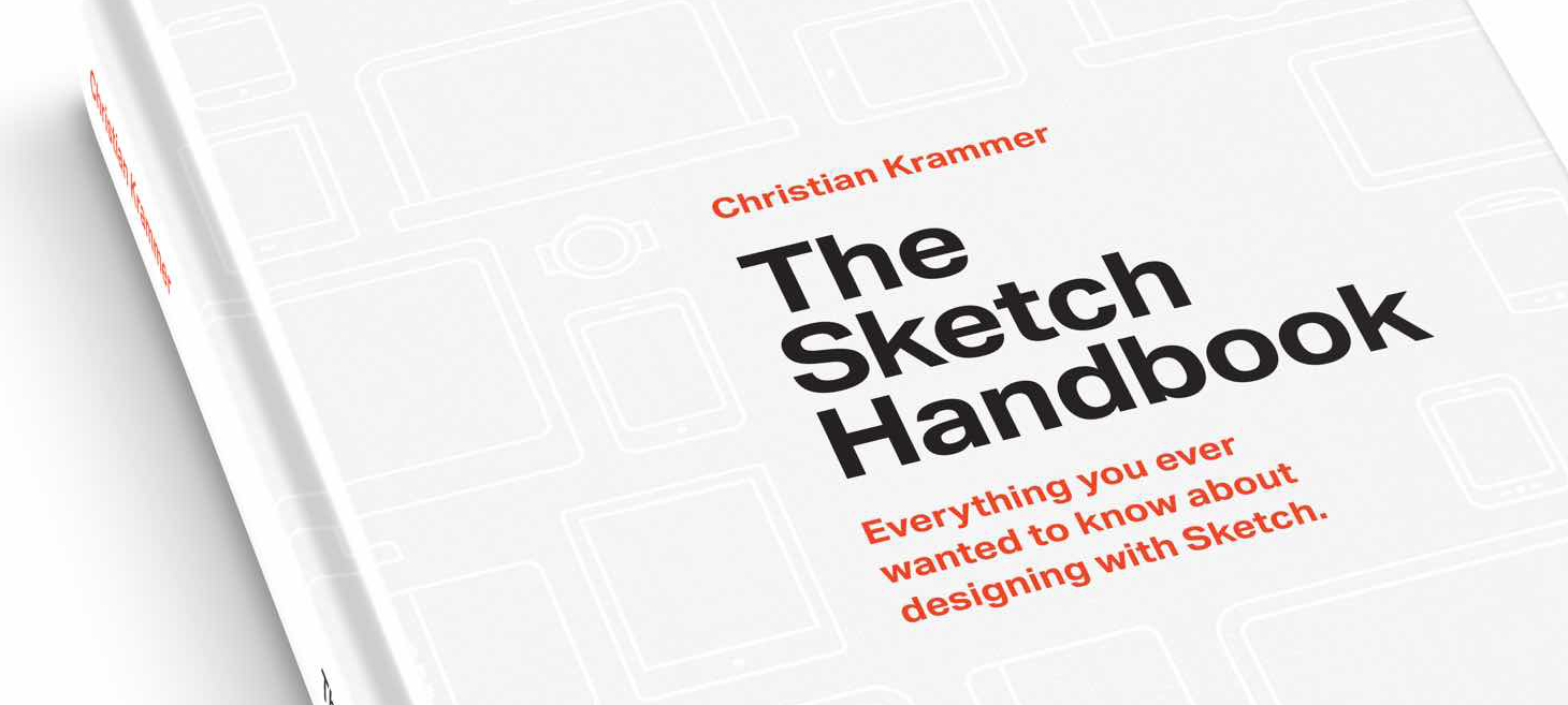 The Sketch Handbook by Smashing Magazine