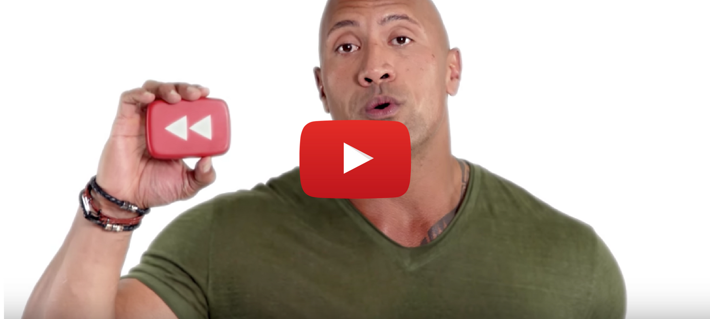 YouTube Rewind: The Ultimate 2016 Challenge - Over 150 MILLION Views!