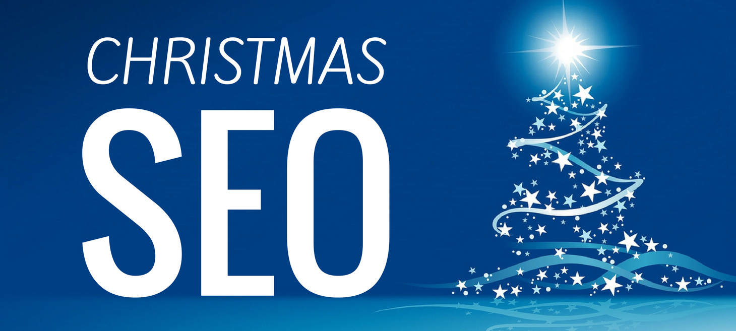 Christmas SEO: Don't Forget Your Seasonal Keywords