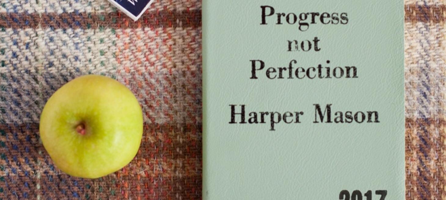 Want to be a Creative Genius? Your Goal Should be Progress, Not Perfection