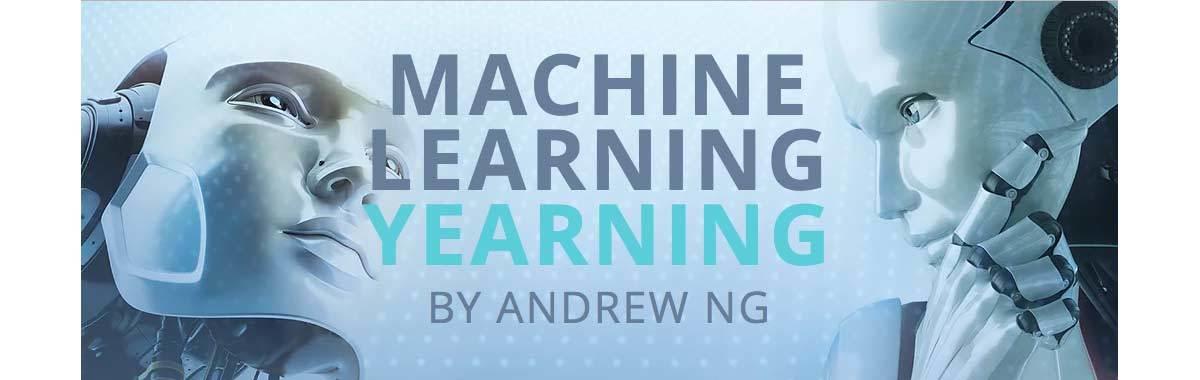 Machine Learning Yearning