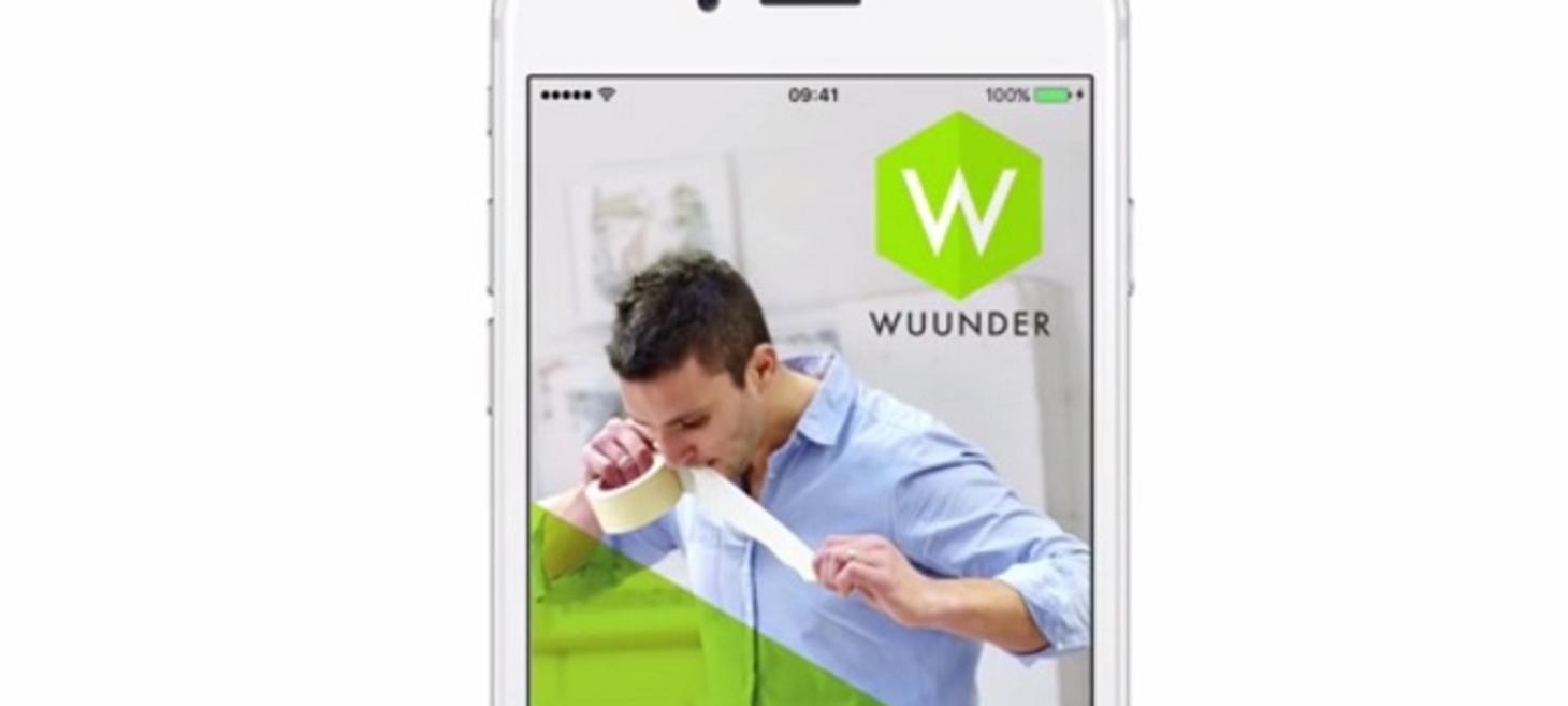 Wuunder: a remedy for traffic nuisance?