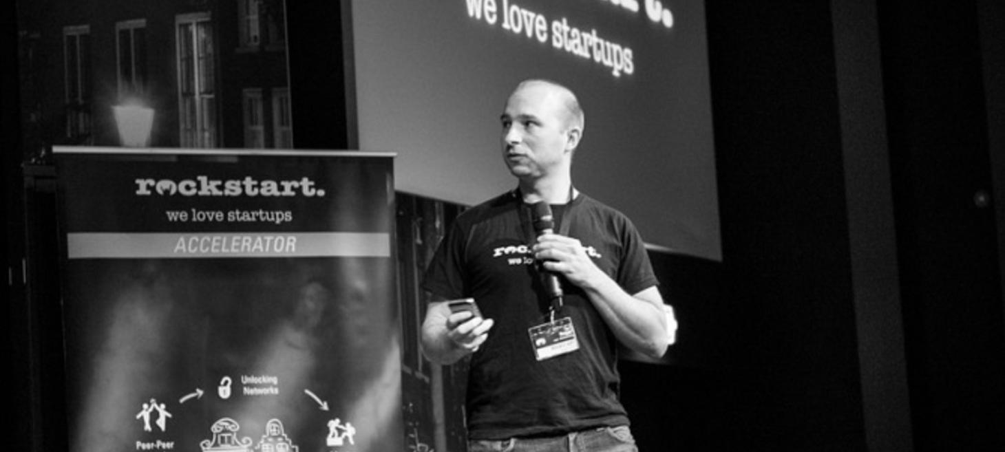 Rockstart accepting applications for their 6th Web & Mobile Accelerator