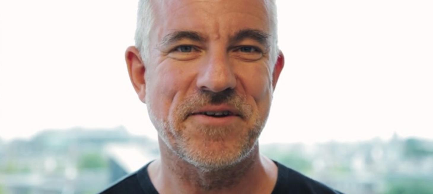 Pitch Tricks by David Beckett: how to manage your nerves