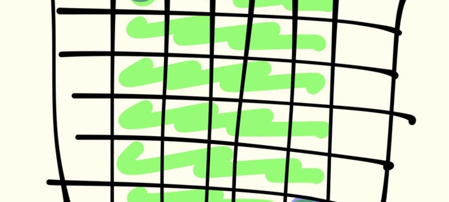 How we structure our work and teams at Basecamp