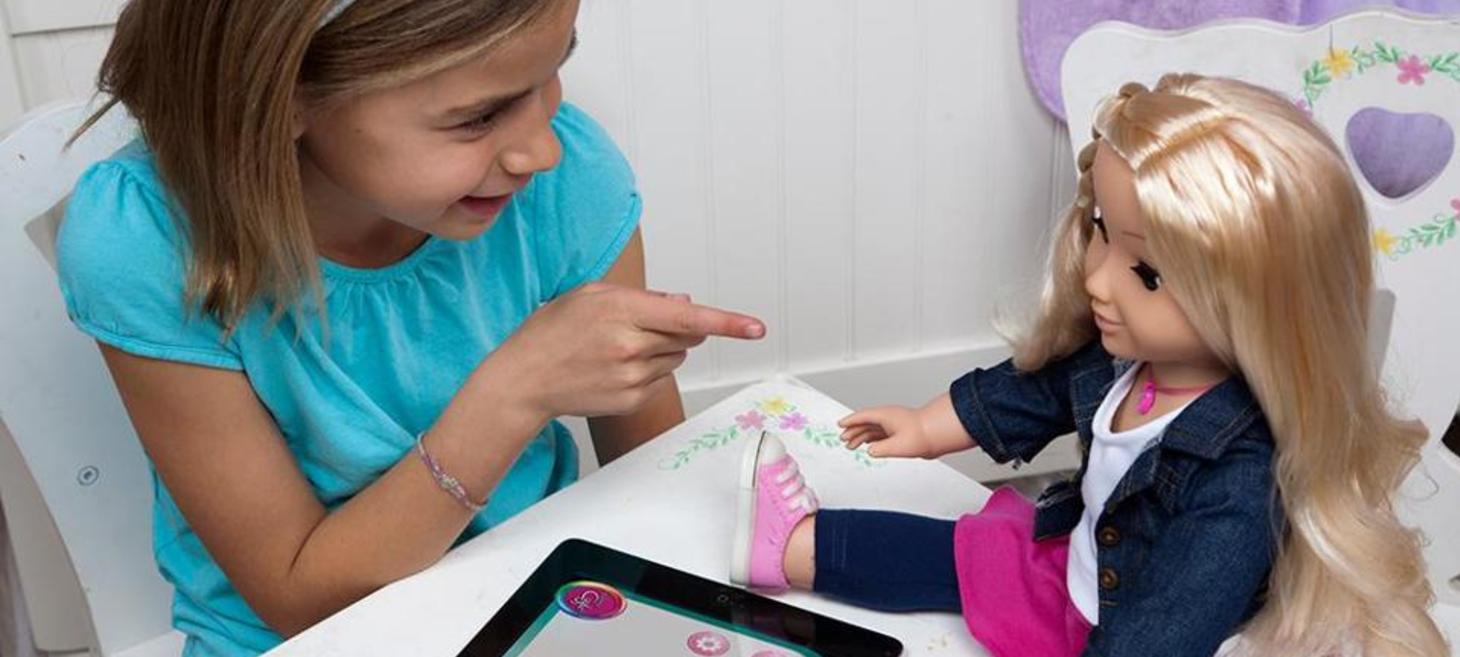 Nuance under fire over privacy for their voice based toys