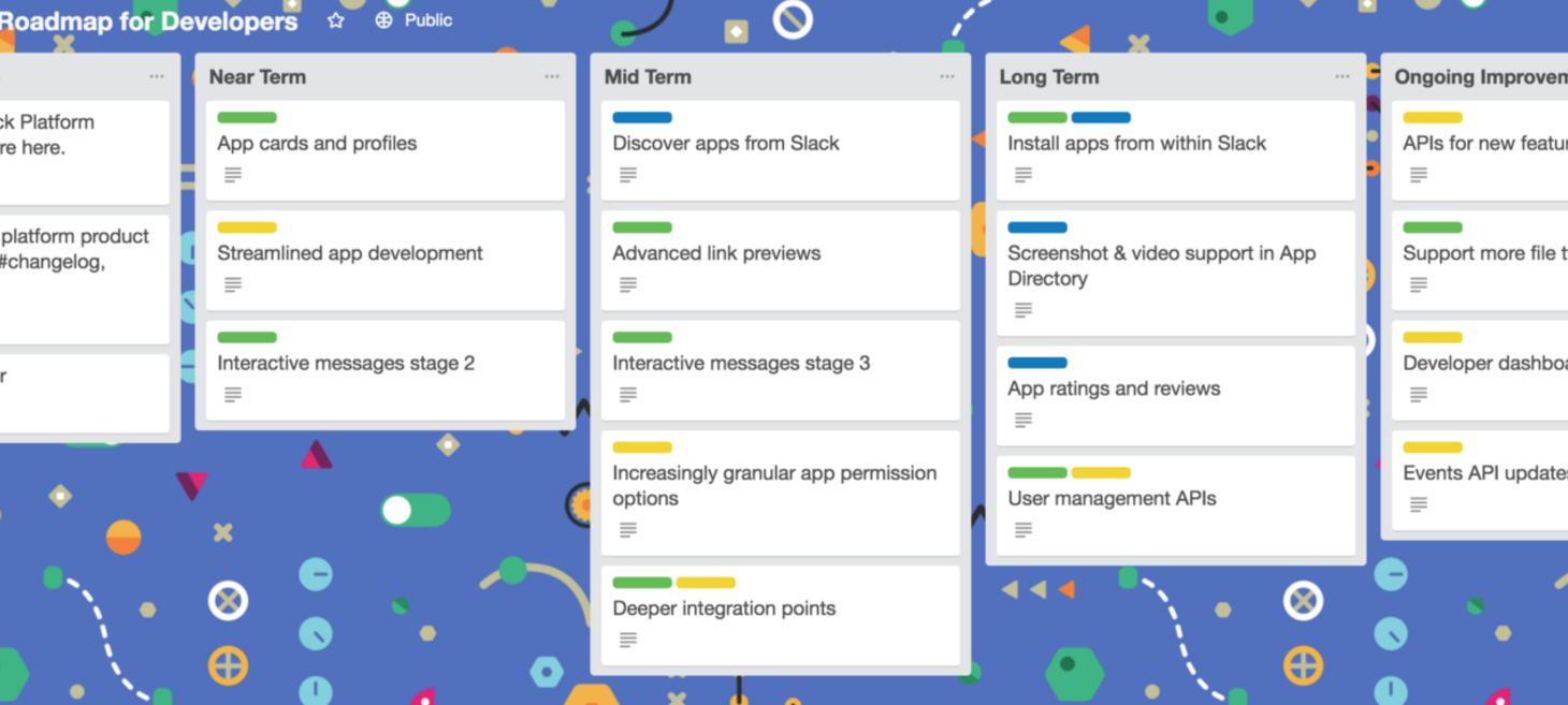 Three Ways to 🚀 the Slack Platform