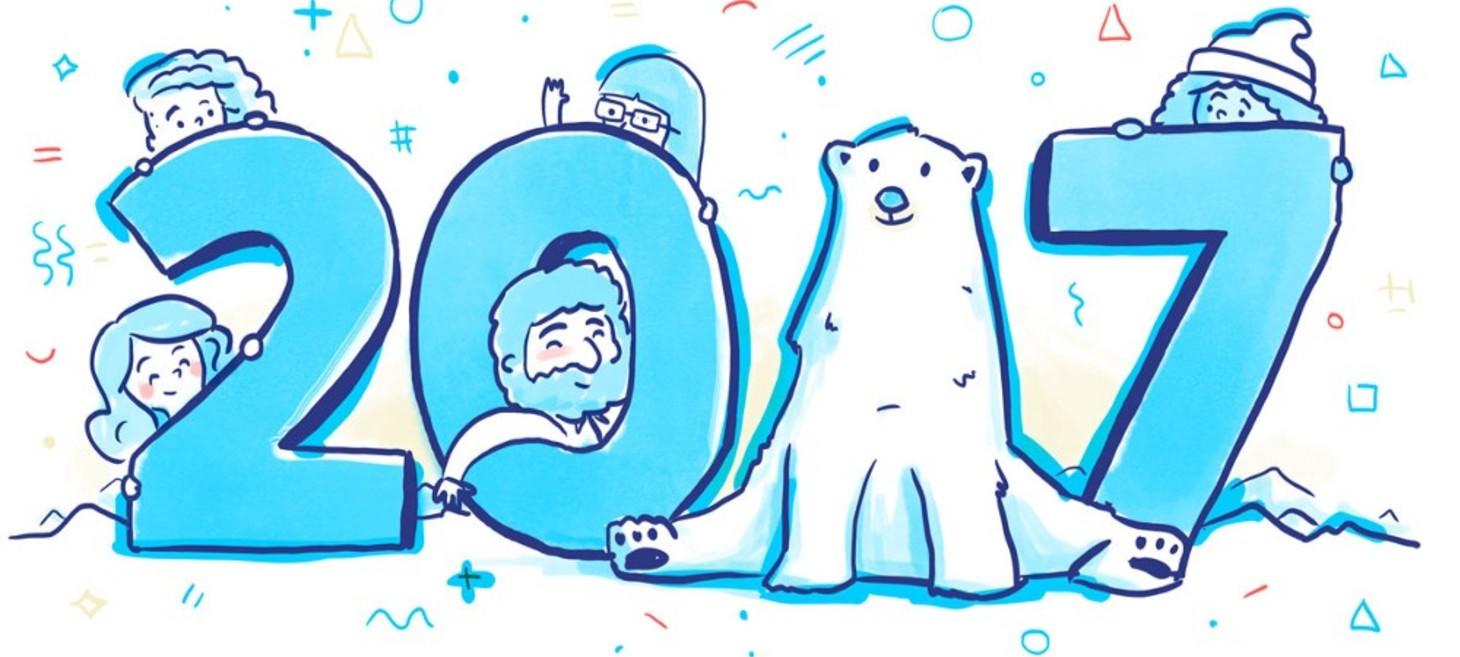 The State of UX in 2017