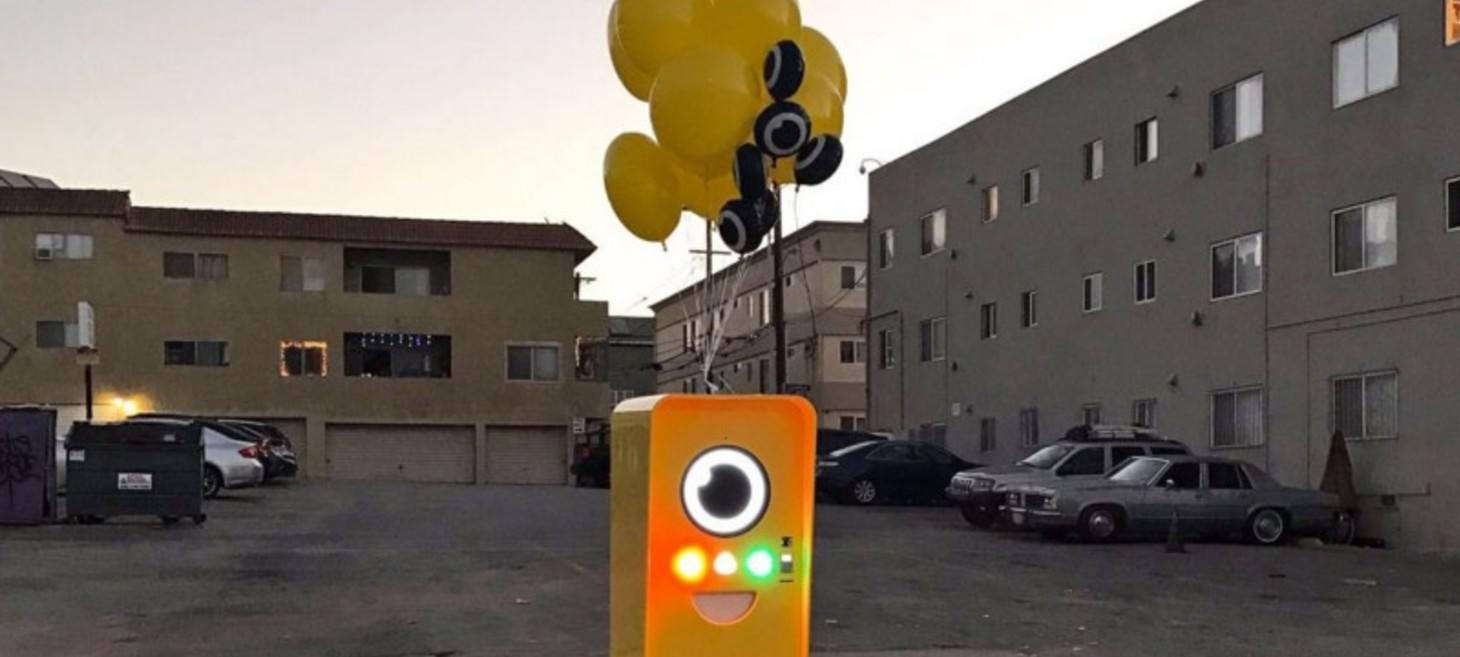 Why Snapchat’s Design is Deliberately Confusing