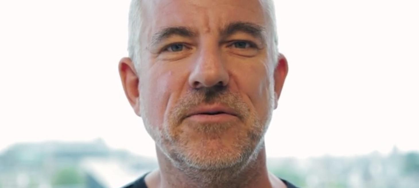 Pitch tricks by David Beckett: How to stand out