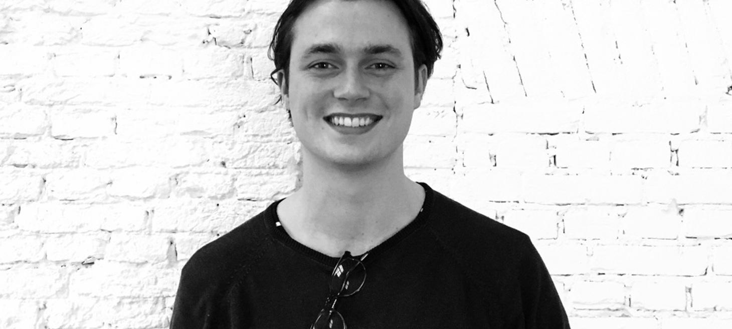 Students at Startups: Mike Wiendels from Ace & Tate