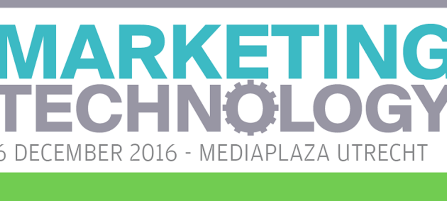 Tech-optimism and utopian delusions at Marketing Technology 2016