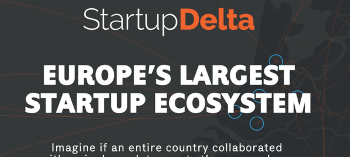 This circle of Influencers will help StartupDelta