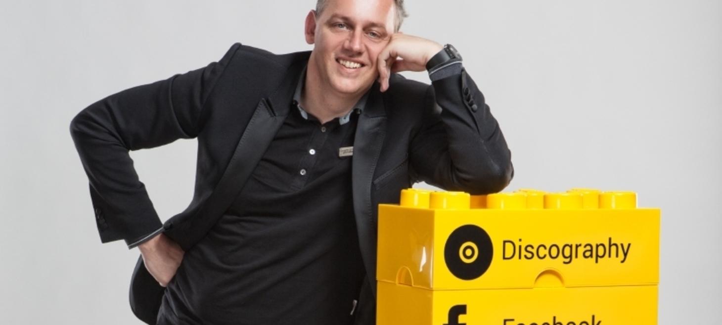 Deze Friese founder haalde 15 miljoen dollar op