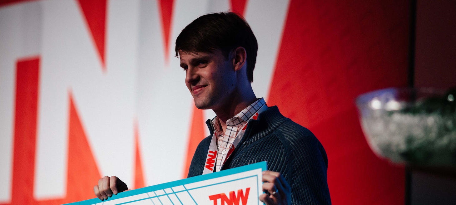 Investeringsfonds geeft startup 100K euro bij TNW Boost