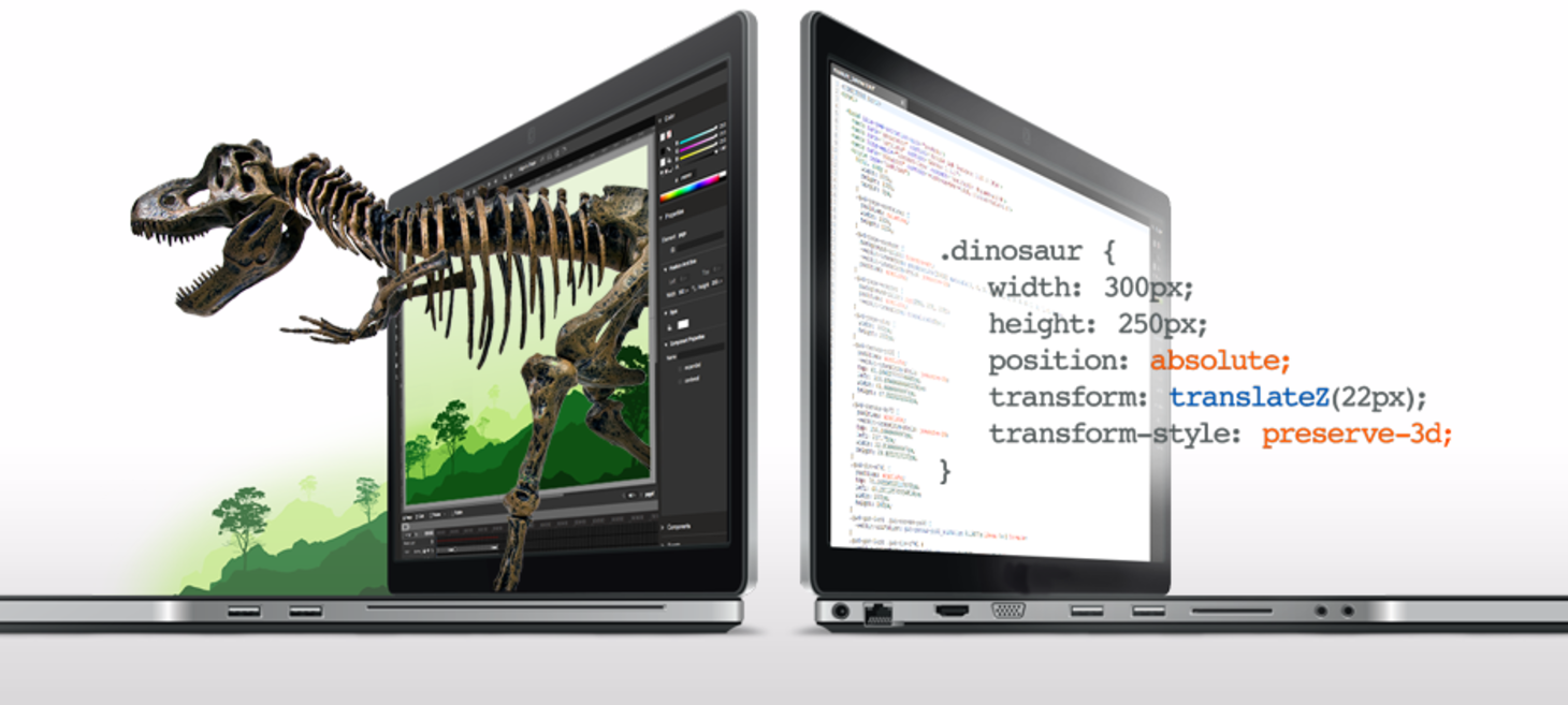 Google Web Designer