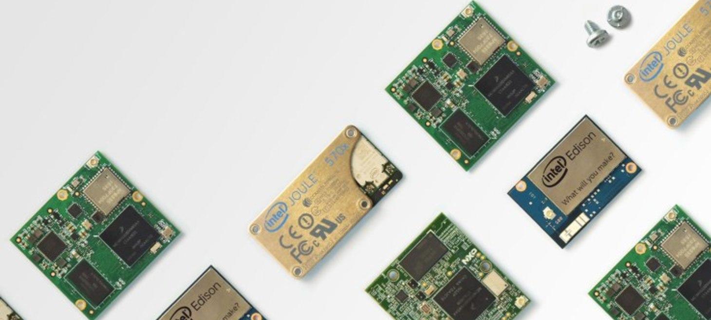 Google launches first developer preview of Android Things, its new IoT platform