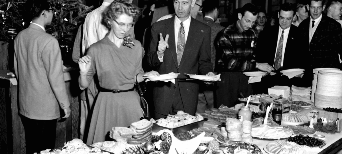 On Office Holiday Parties and Remote Teams