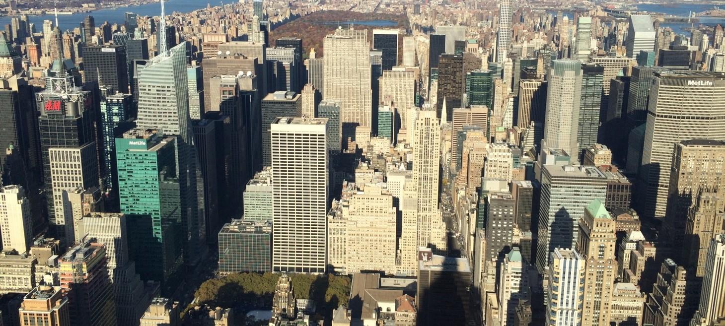 Finding a Tech Leadership Job in Silicon Alley