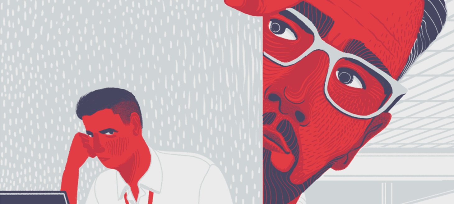 What to Do When You Hate Your Boss