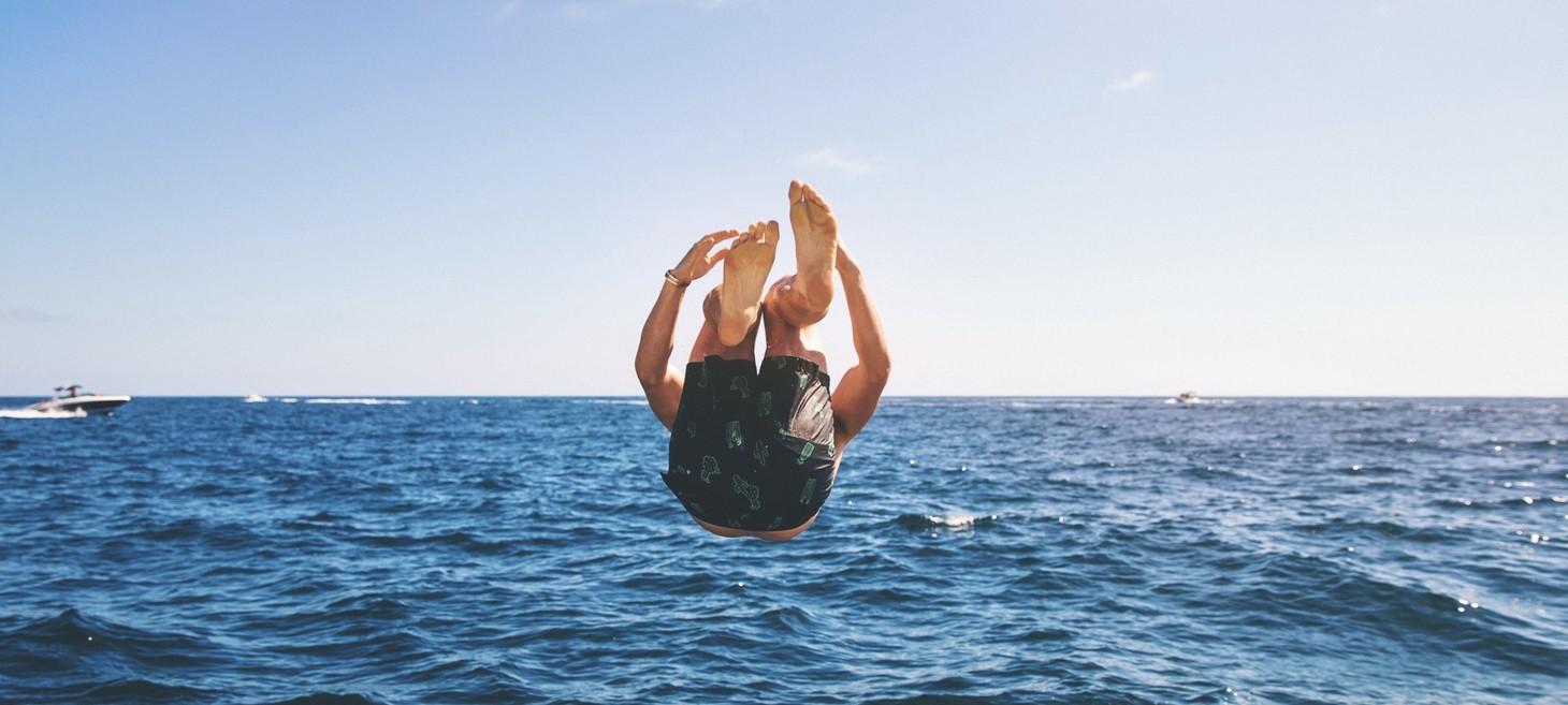 Why you need to embrace the urgency in your work
