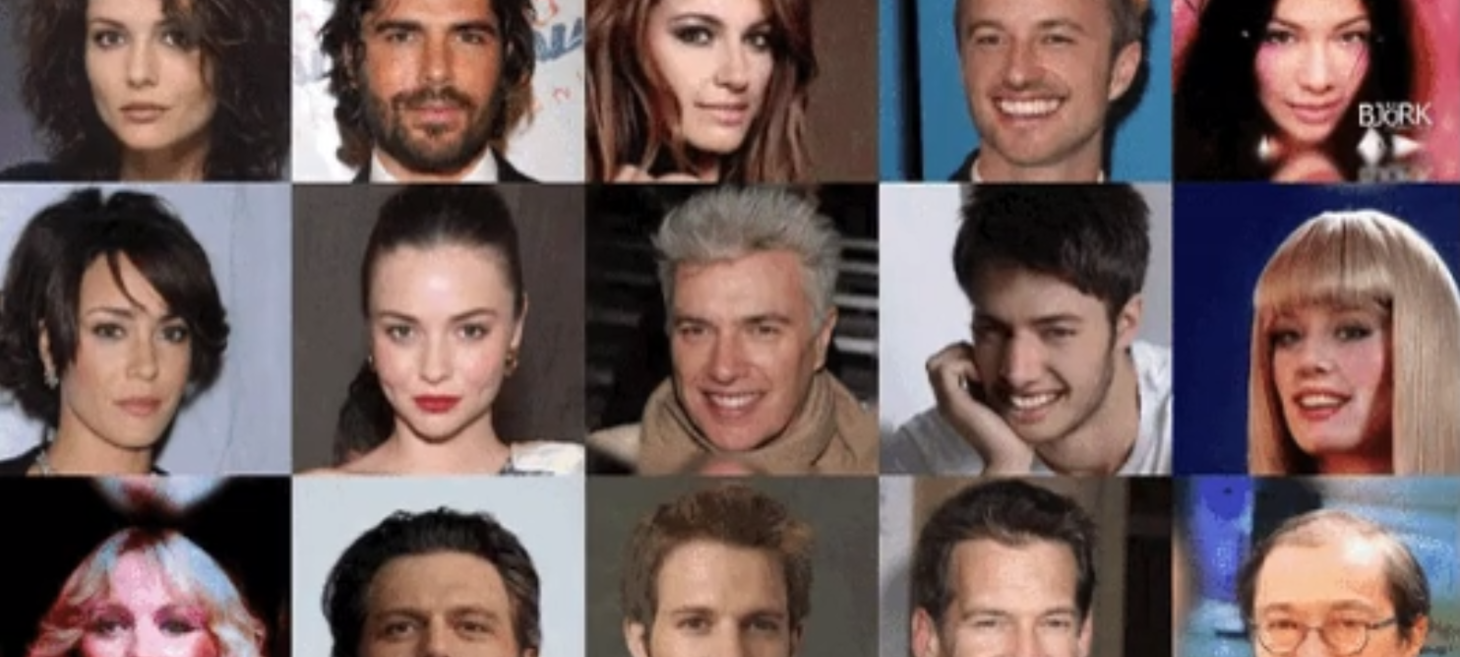 Artificial Intelligence Is Going to Make It Easier Than Ever to Fake Images and Video