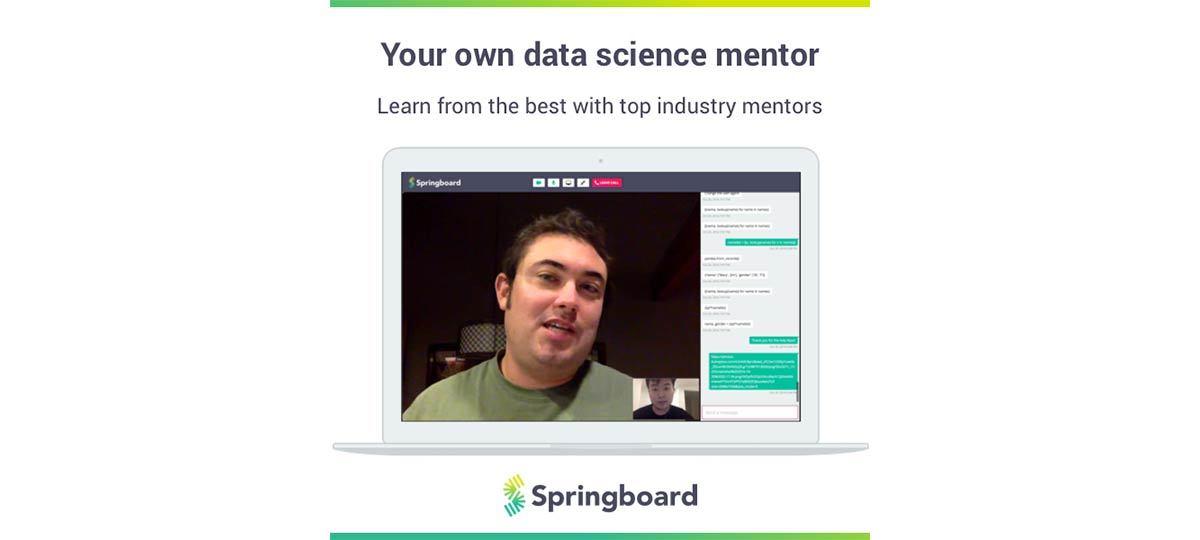 Get a data science job, guaranteed