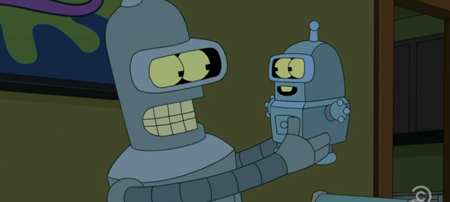 It’s not about bots.