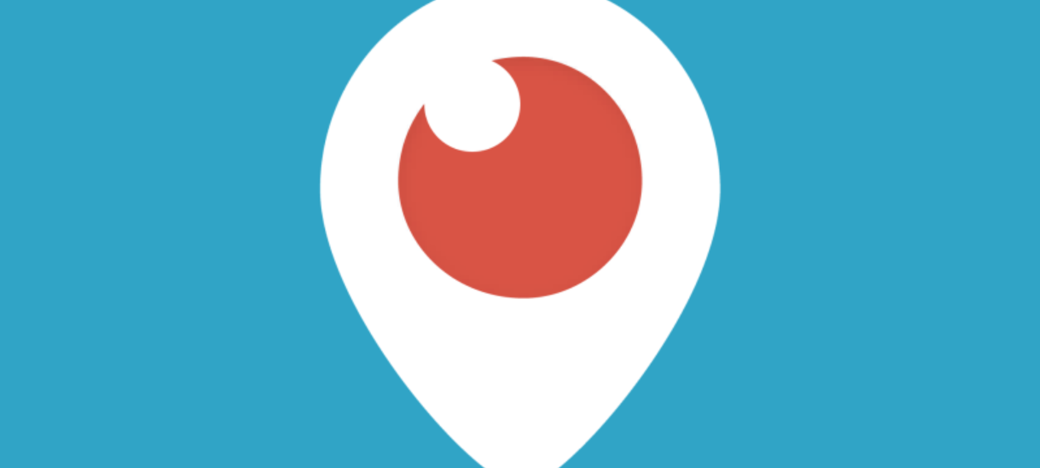 Periscope Launches Live 360 Video Broadcasting