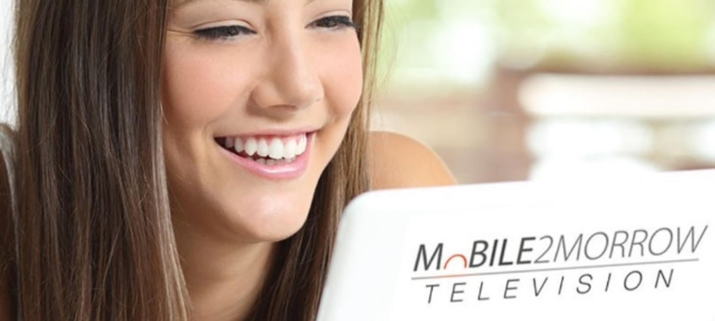 Mobile2Morrow is no longer a day away