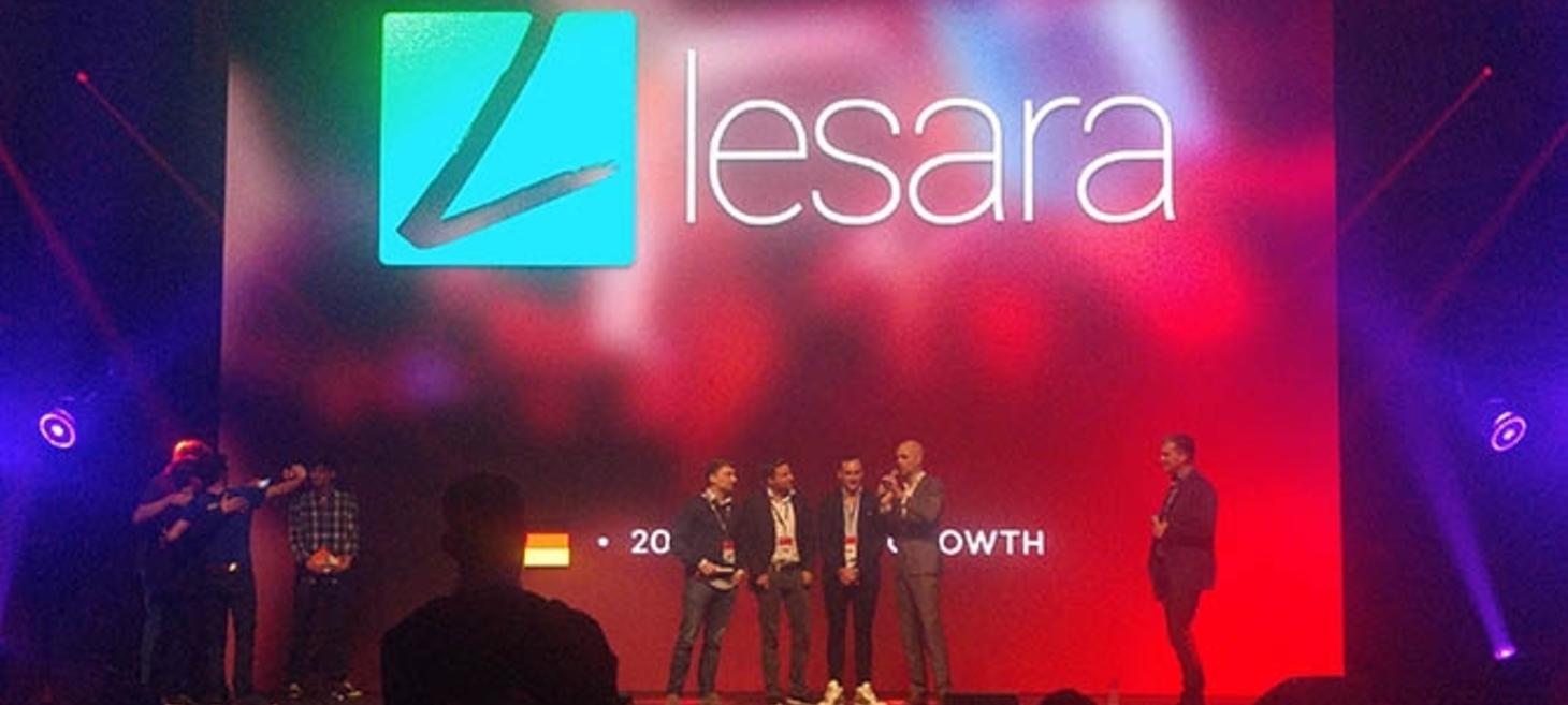 MAY: Germans rule Tech5, no award for Tiqets at TNW16