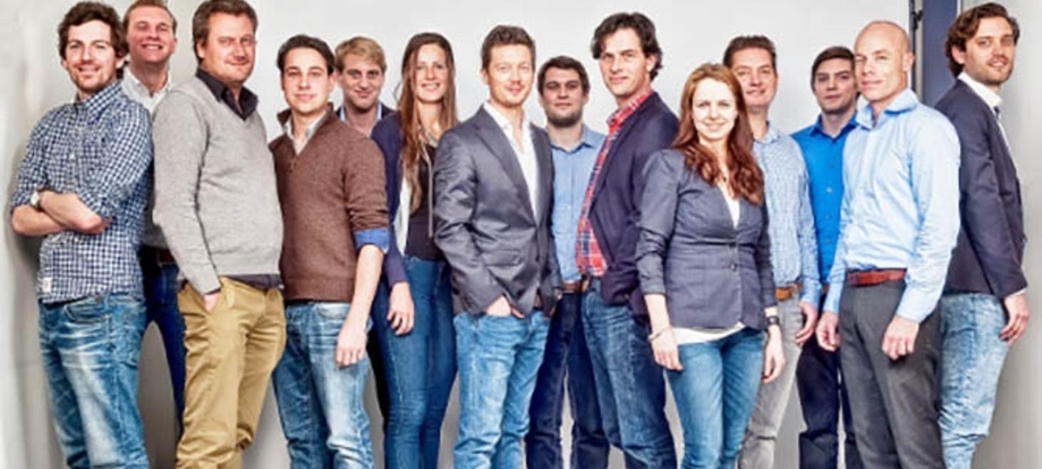 JUNE: Struggling Symbid gets €490.000, closes Amsterdam office