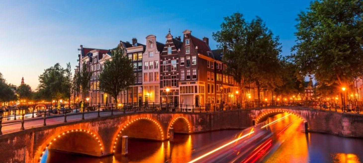 SEPTEMBER: Amsterdam third most popular startup city in Europe