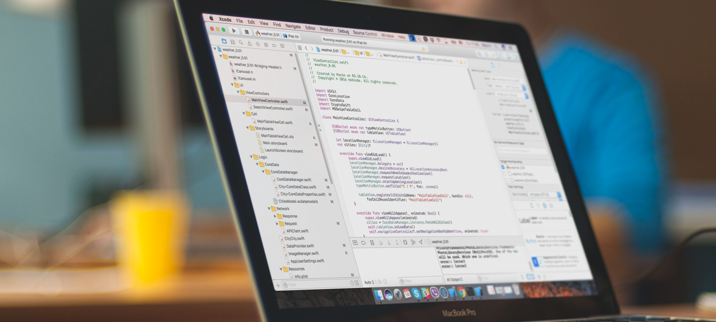 Review of Popular Trends and Tools for Developers in 2016