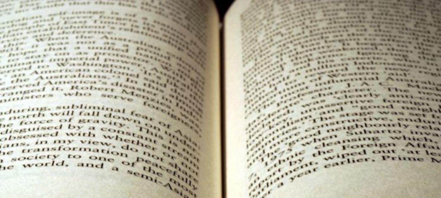 Fonts & Feelings: Does Typography Alter Reader Emotions?