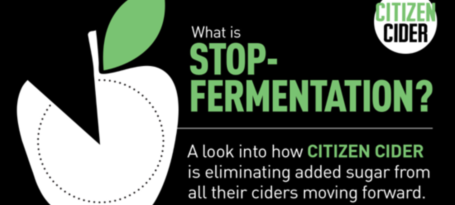 What The Heck Is Keeved Cider?