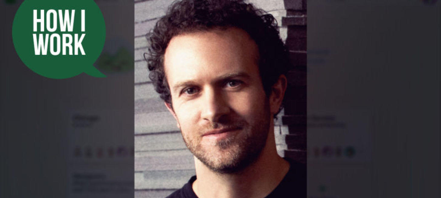 I'm Jason Fried, CEO of Basecamp, and This Is How I Work