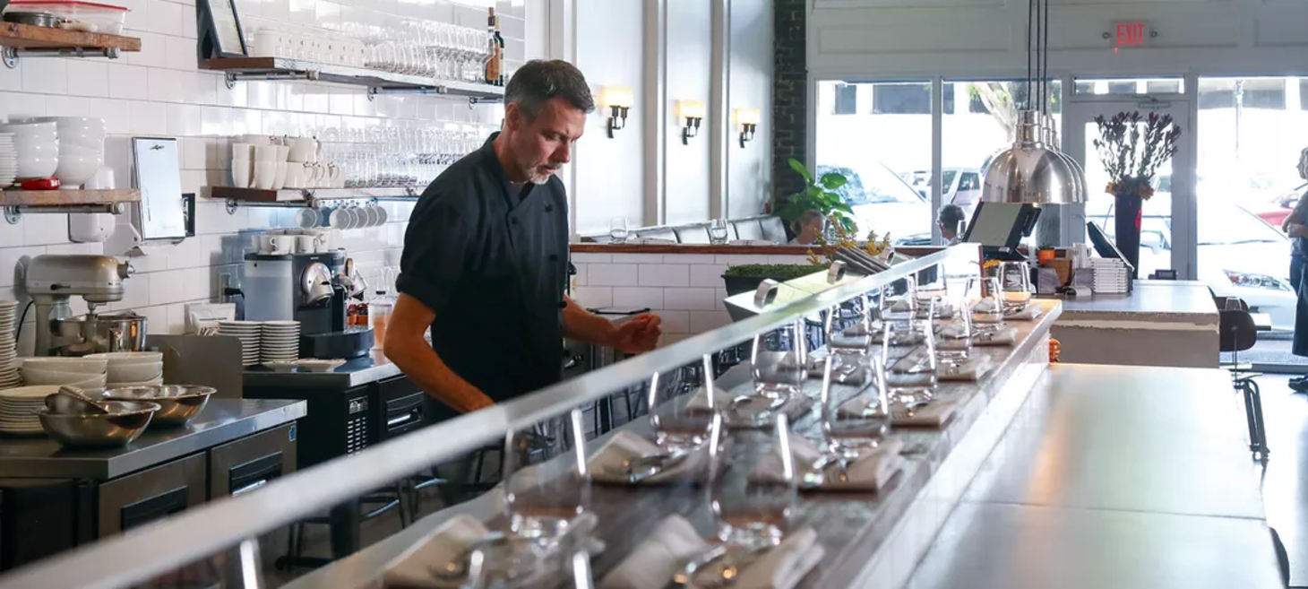 Restaurant Review: Downtown Sarasota's Lila