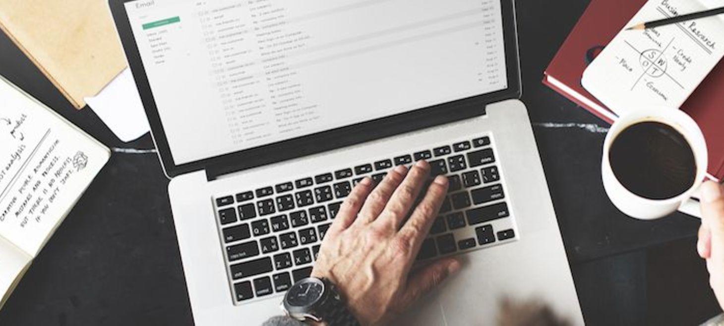 13 Things to Start, Stop & Keep Doing With Your Email Marketing in 2017
