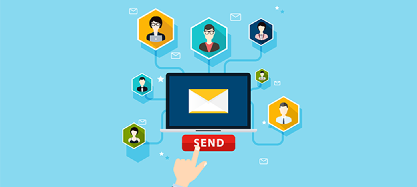 13 Types of Emails You Need to Be Sending Your Email List